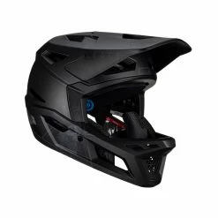 LEATT Casco MTB Gravity 4.0 Stealth