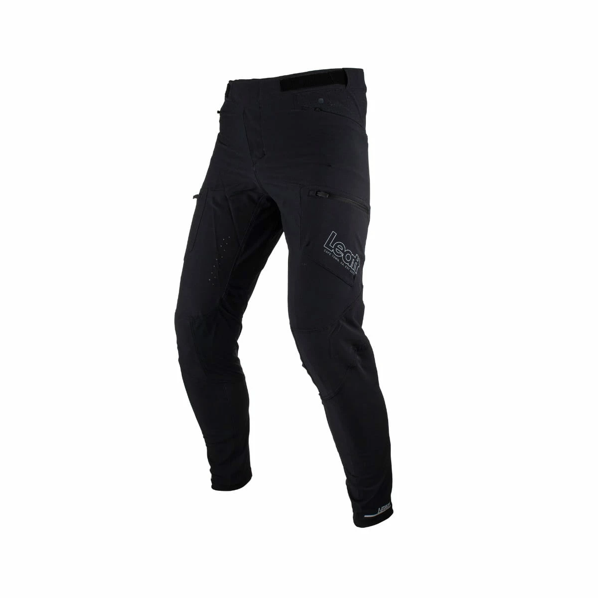 LEATT Pantaloni MTB Enduro 3.0 Nero - immagine 2