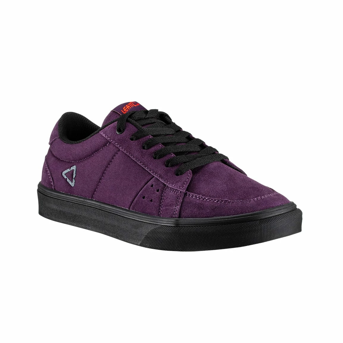 LEATT Scarpa 1.0 Scarpa Piatta In Velluto