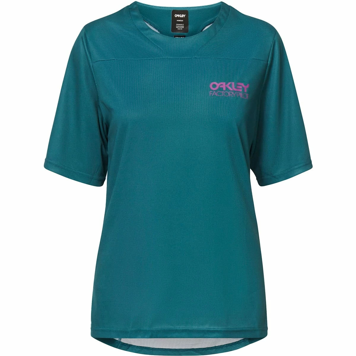 Oakley Donna Factory Pilot Lite SS - Bayberry