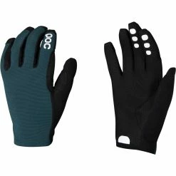 POC Guanto Enduro Resistance - Blu Diottria