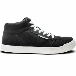 Ride Concepts Scarpa Vice Mid - Nero/Bianco