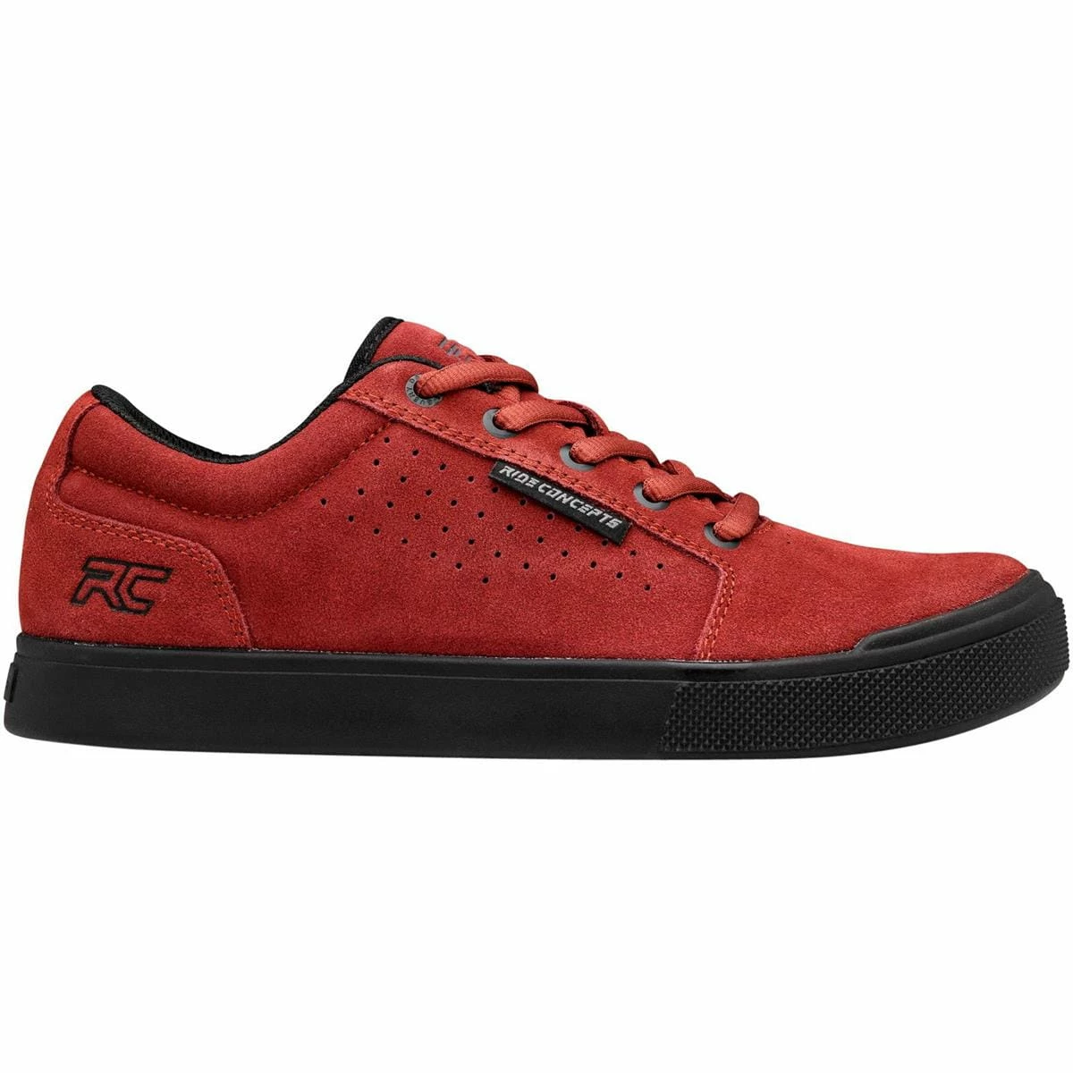 Ride Concepts Scarpa Vice Donna - Manzanita