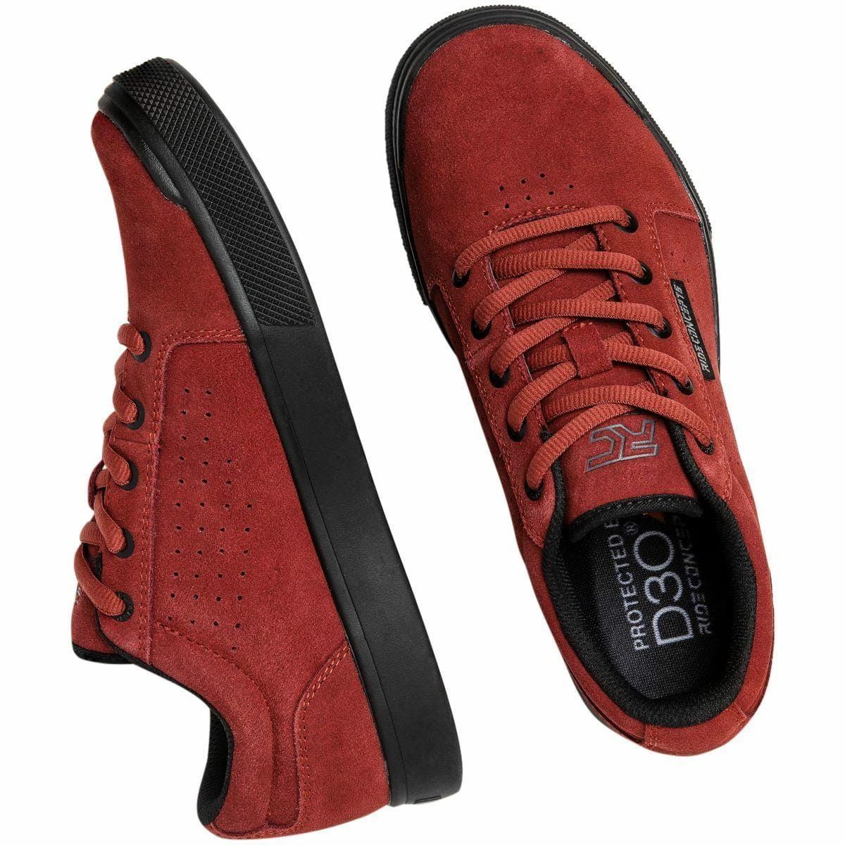 Ride Concepts Scarpa Vice Donna - Manzanita - immagine 4