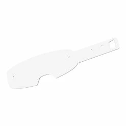 IXS Fogli Di Pellicola Laminata Tear-Off Pro (2x 7 Pezzi)