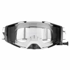 IXS Trigger+ Goggles Roll-Off - Bianco