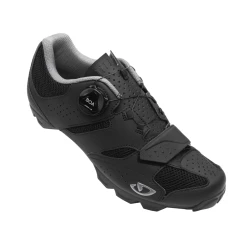 Giro Scarpe Da Ciclismo Cylinder W II Donna - Nero