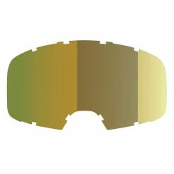 IXS Trigger Sostituzione Lente Specchio Singolo - Oro