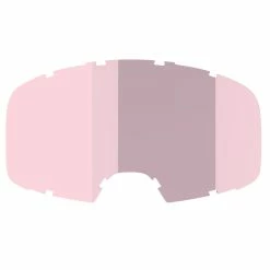 IXS Lenti Di Ricambio Dello Specchio Trigger Single - Soft Rose