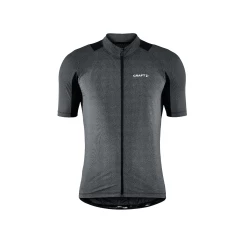 Craft Maglia Pro Endur Lumen - Grigio/Riflesso