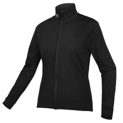 Endura Maglia/Giacca Xtract Roubaix - Donna - Nero